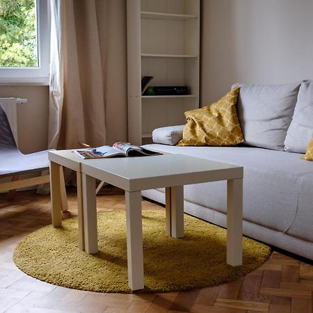 Victus Apartamenty, Kamienica Grottgera Sopot Buitenkant foto