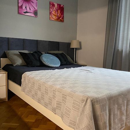 Victus Apartamenty, Kamienica Grottgera Sopot Buitenkant foto