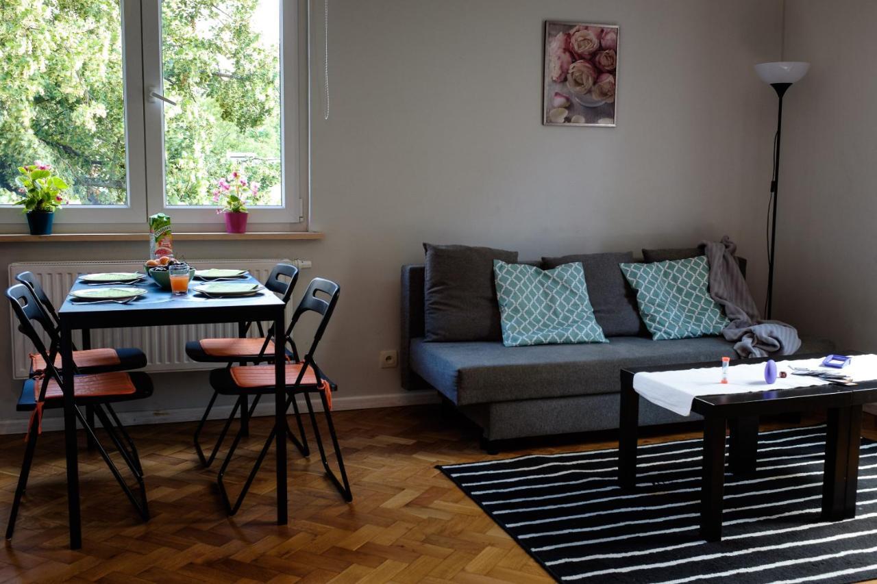 Victus Apartamenty, Kamienica Grottgera Sopot Buitenkant foto