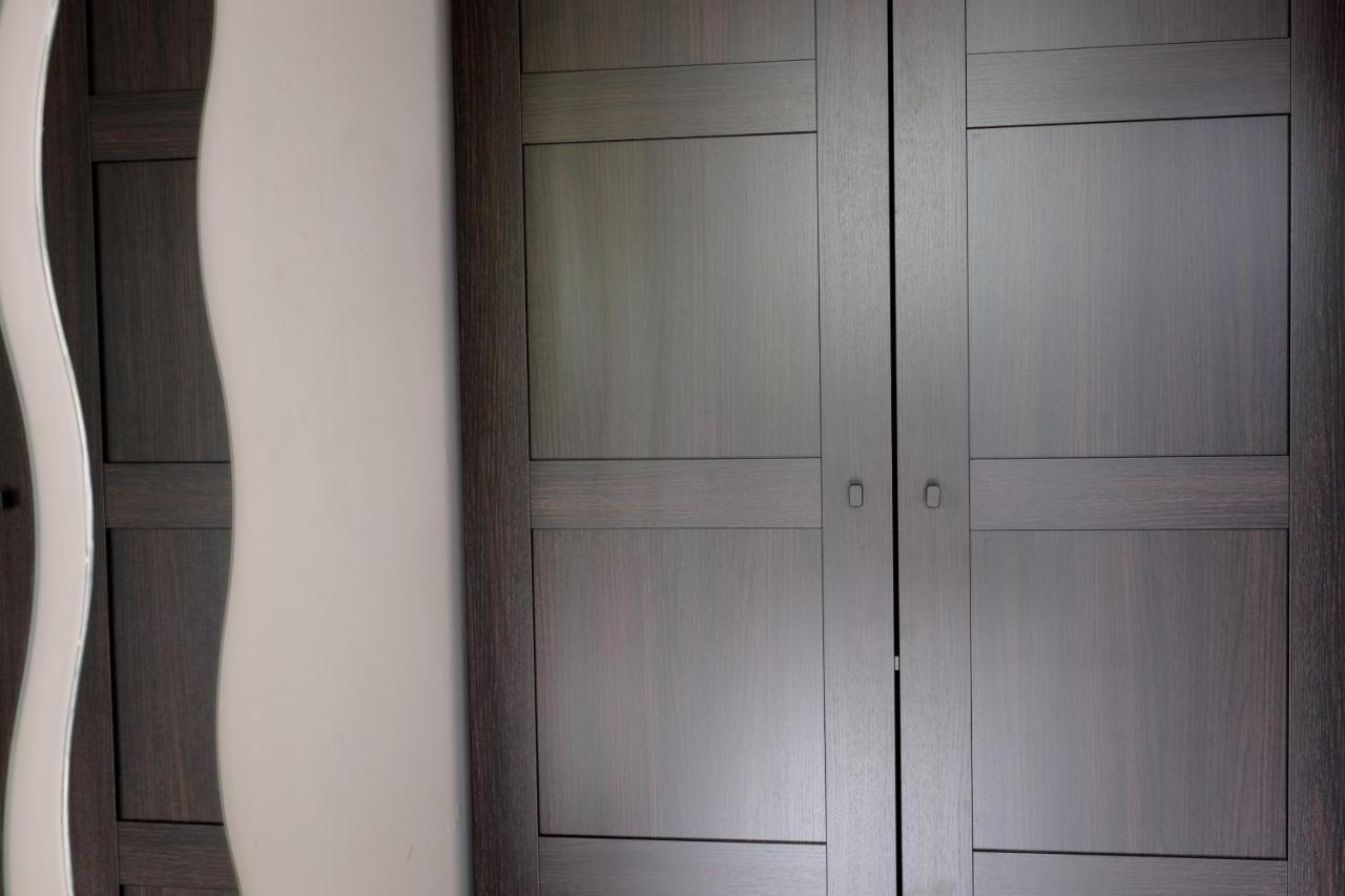 Victus Apartamenty, Kamienica Grottgera Sopot Buitenkant foto