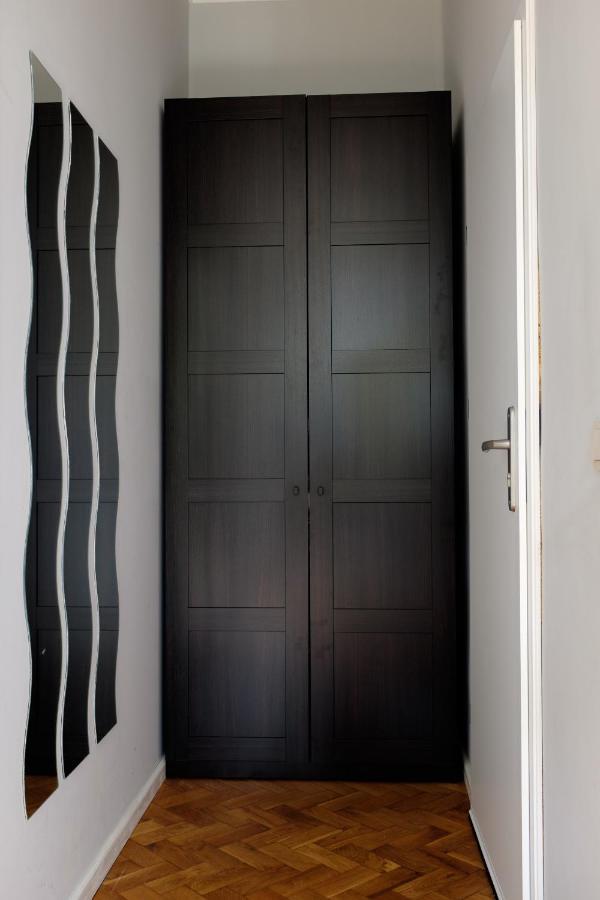 Victus Apartamenty, Kamienica Grottgera Sopot Buitenkant foto