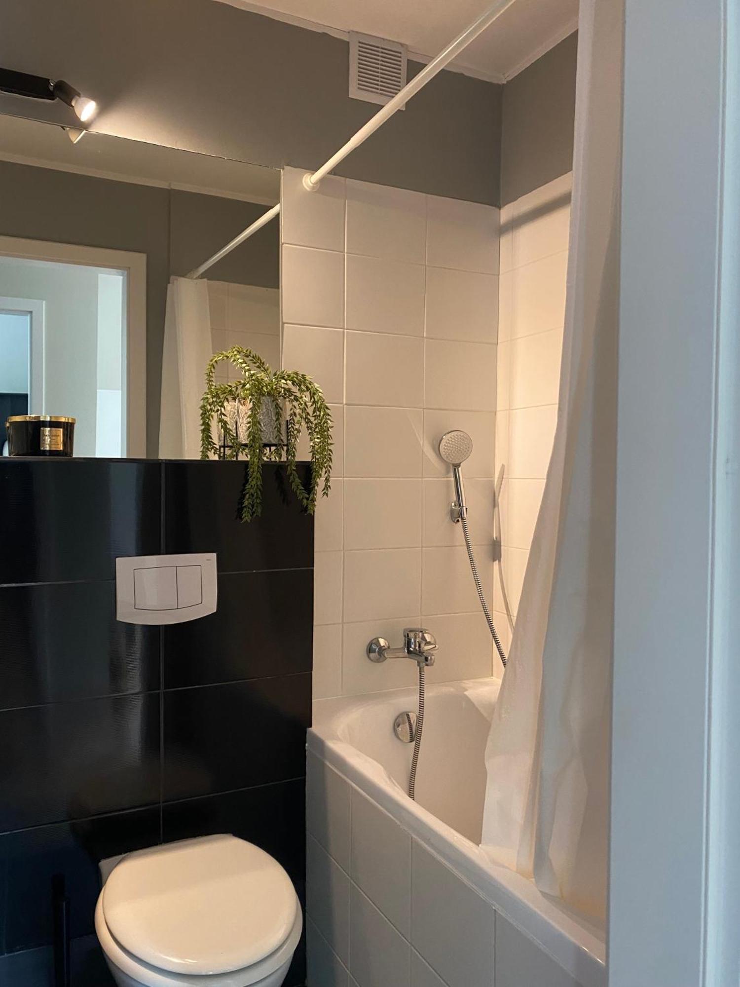 Victus Apartamenty, Kamienica Grottgera Sopot Buitenkant foto