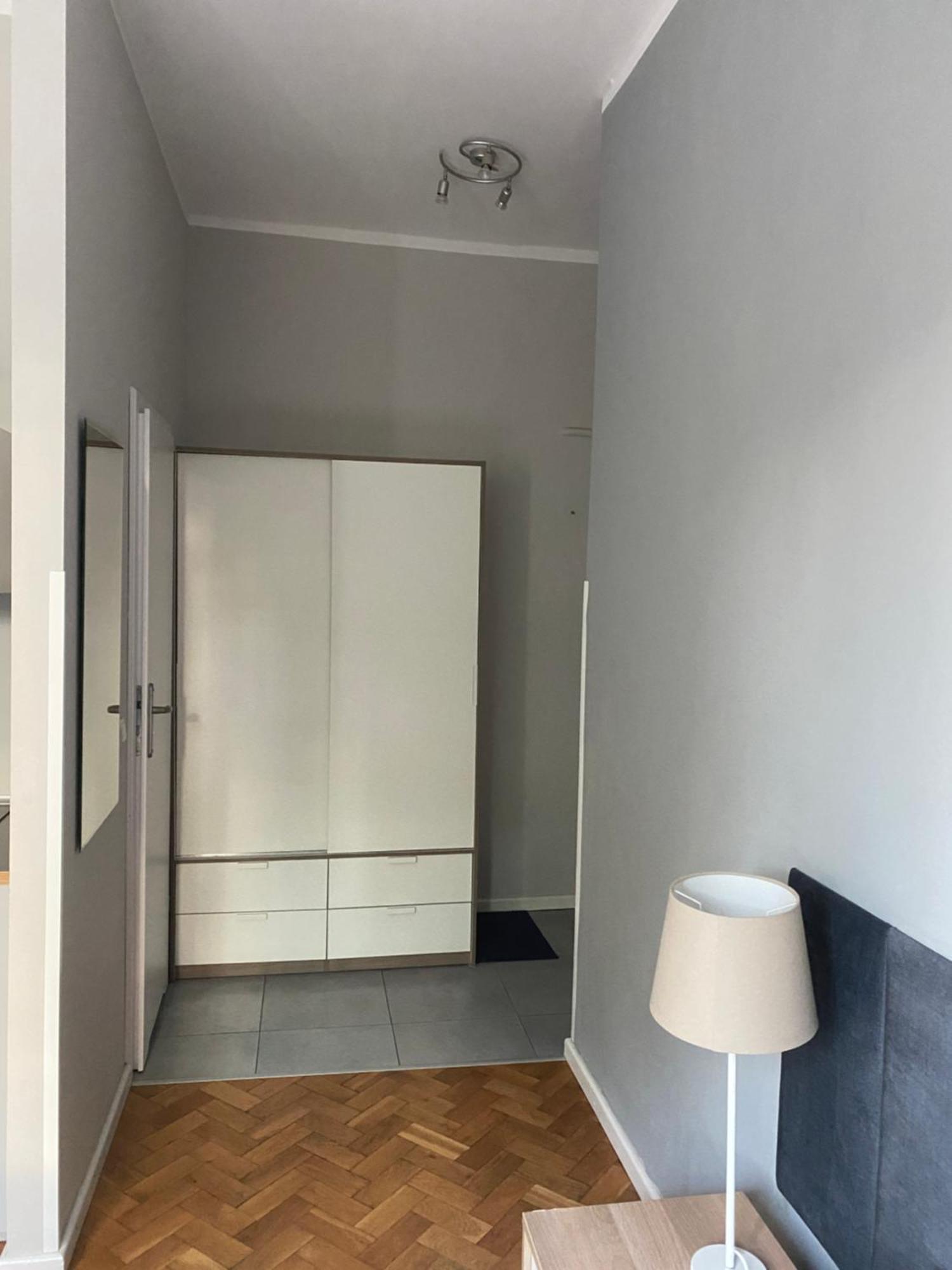 Victus Apartamenty, Kamienica Grottgera Sopot Buitenkant foto
