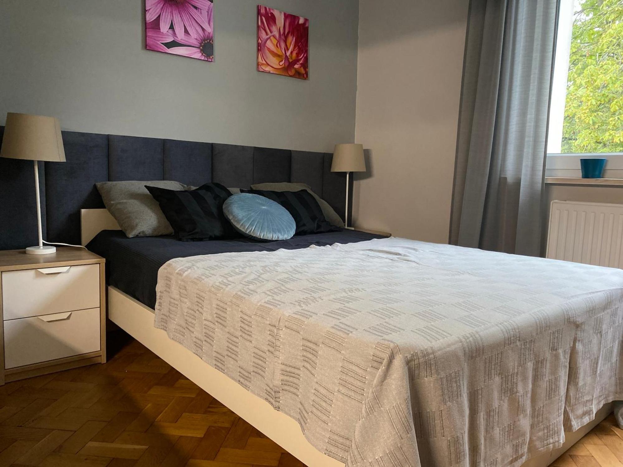 Victus Apartamenty, Kamienica Grottgera Sopot Buitenkant foto