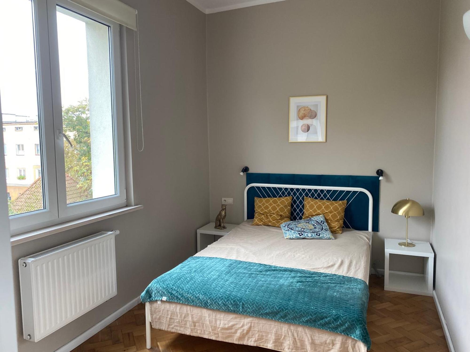 Victus Apartamenty, Kamienica Grottgera Sopot Buitenkant foto